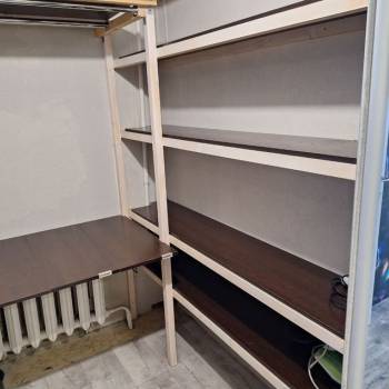 Сдается 2-х комнатная квартира, 44 м²