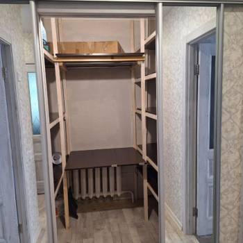 Сдается 2-х комнатная квартира, 44 м²