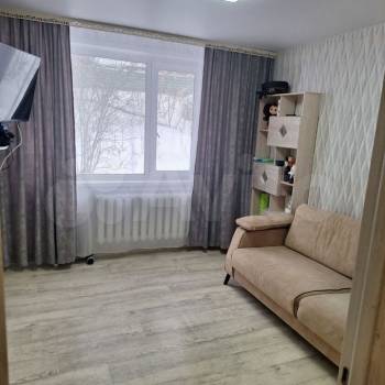 Сдается 2-х комнатная квартира, 44 м²