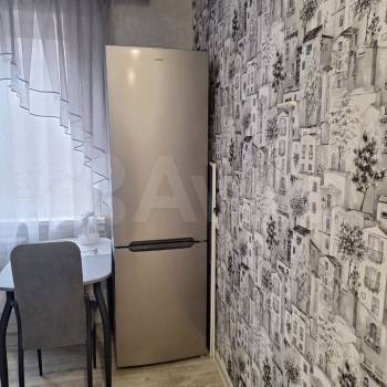 Сдается 2-х комнатная квартира, 44 м²