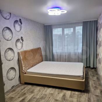 Сдается 2-х комнатная квартира, 44 м²