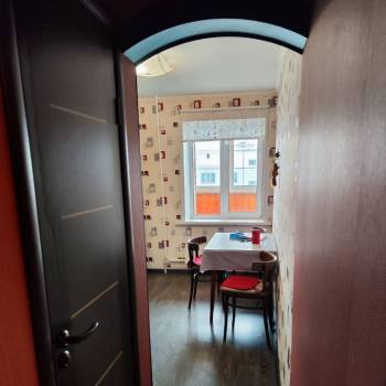 Сдается 2-х комнатная квартира, 45 м²