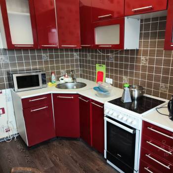 Сдается 2-х комнатная квартира, 45 м²