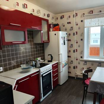 Сдается 2-х комнатная квартира, 45 м²