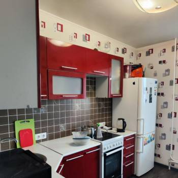 Сдается 2-х комнатная квартира, 45 м²