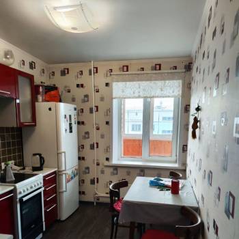 Сдается 2-х комнатная квартира, 45 м²