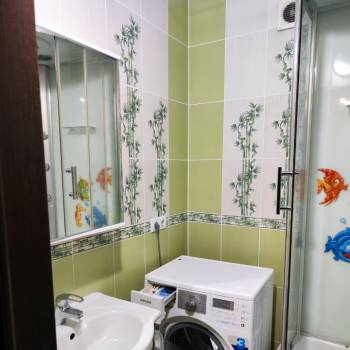 Сдается 2-х комнатная квартира, 45 м²