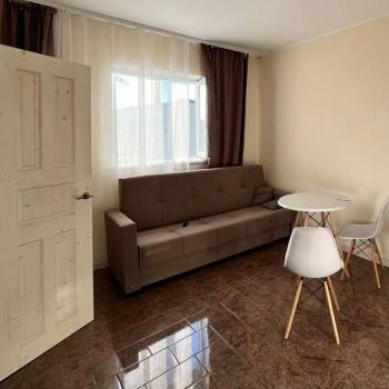 Сдается 1-комнатная квартира, 20 м²