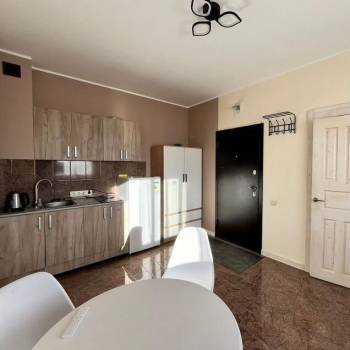 Сдается 1-комнатная квартира, 20 м²