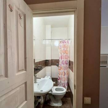 Сдается 1-комнатная квартира, 20 м²