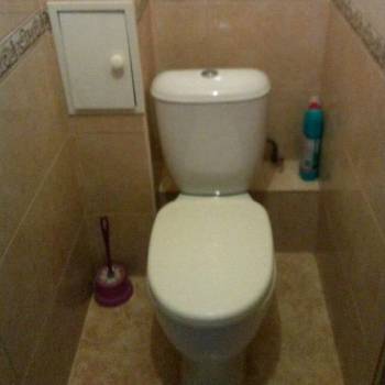 Сдается 1-комнатная квартира, 44 м²