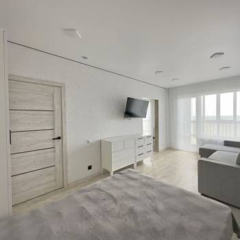 Сдается 1-комнатная квартира, 39,2 м²