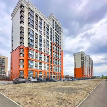 Сдается 1-комнатная квартира, 39,2 м²