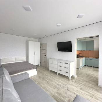 Сдается 1-комнатная квартира, 39,2 м²