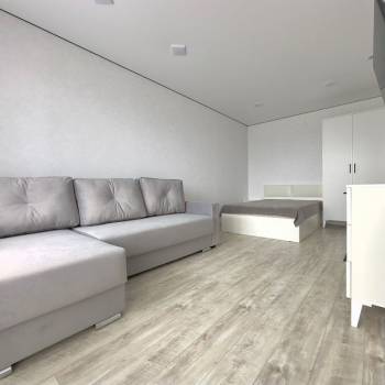 Сдается 1-комнатная квартира, 39,2 м²