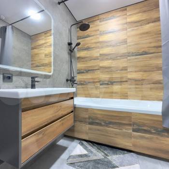 Сдается 1-комнатная квартира, 39,2 м²