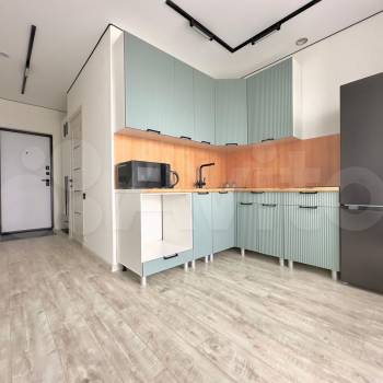 Сдается 1-комнатная квартира, 39,2 м²