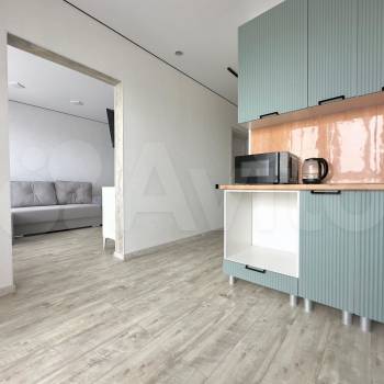 Сдается 1-комнатная квартира, 39,2 м²