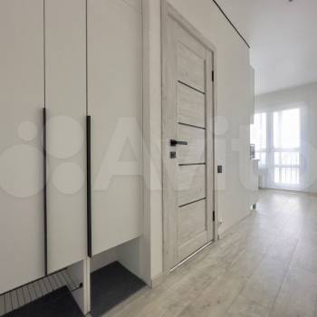 Сдается 1-комнатная квартира, 39,2 м²