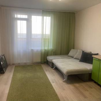 Сдается 1-комнатная квартира, 30 м²