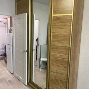 Сдается 1-комнатная квартира, 30 м²