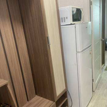 Сдается 1-комнатная квартира, 30 м²