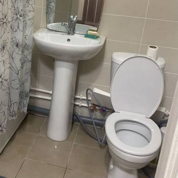 Сдается 1-комнатная квартира, 30 м²