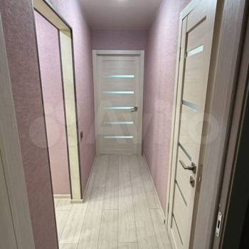 Сдается Многокомнатная квартира, 63,9 м²