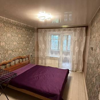 Сдается Многокомнатная квартира, 63,9 м²