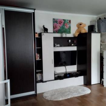 Продается 1-комнатная квартира, 31,2 м²