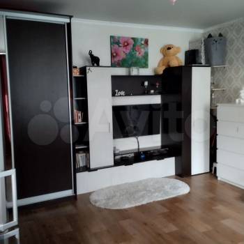 Продается 1-комнатная квартира, 31,2 м²