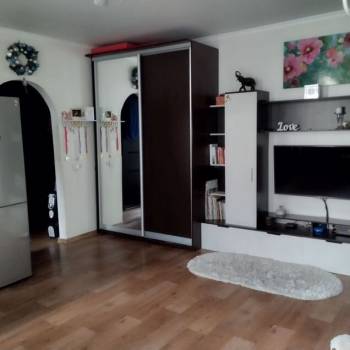 Продается 1-комнатная квартира, 31,2 м²