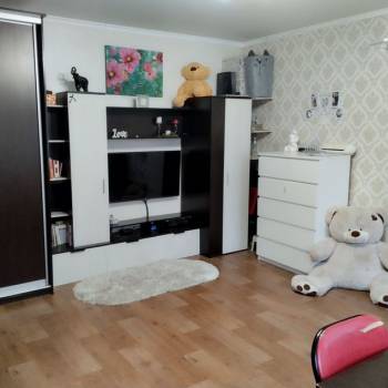 Продается 1-комнатная квартира, 31,2 м²