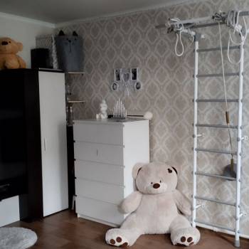 Продается 1-комнатная квартира, 31,2 м²