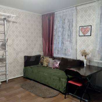 Продается 1-комнатная квартира, 31,2 м²