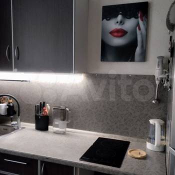 Продается 1-комнатная квартира, 31,2 м²