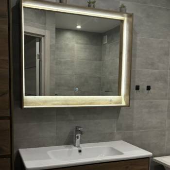 Сдается 2-х комнатная квартира, 54 м²