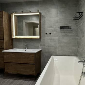 Сдается 2-х комнатная квартира, 54 м²