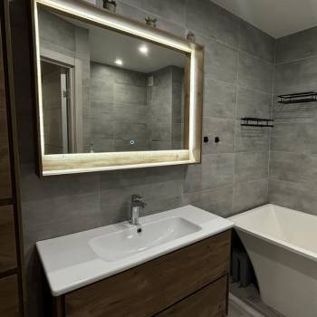 Сдается 2-х комнатная квартира, 54 м²