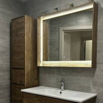 Сдается 2-х комнатная квартира, 54 м²