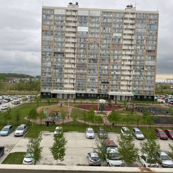 Сдается 1-комнатная квартира, 23 м²