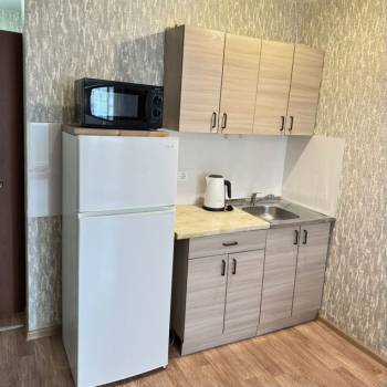 Сдается 1-комнатная квартира, 23 м²