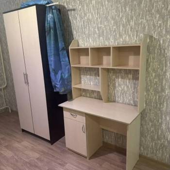 Сдается 1-комнатная квартира, 23 м²