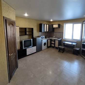 Сдается 1-комнатная квартира, 22 м²