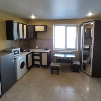 Сдается 1-комнатная квартира, 22 м²