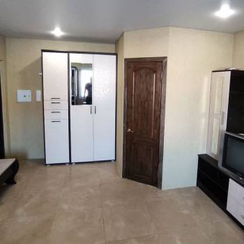 Сдается 1-комнатная квартира, 22 м²