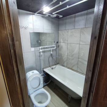 Сдается 1-комнатная квартира, 22 м²