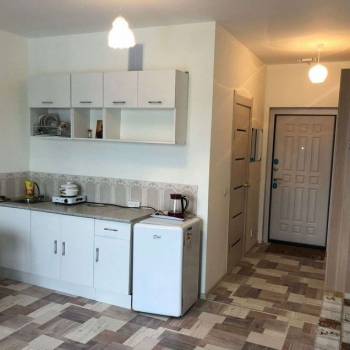 Сдается 1-комнатная квартира, 29 м²