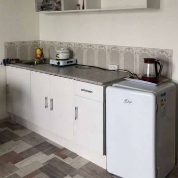 Сдается 1-комнатная квартира, 29 м²