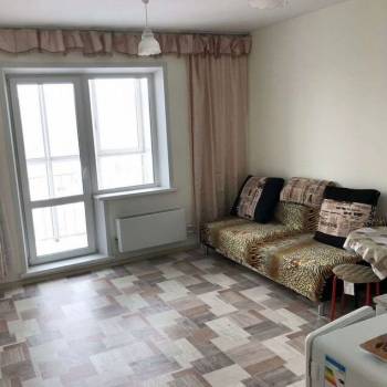 Сдается 1-комнатная квартира, 29 м²